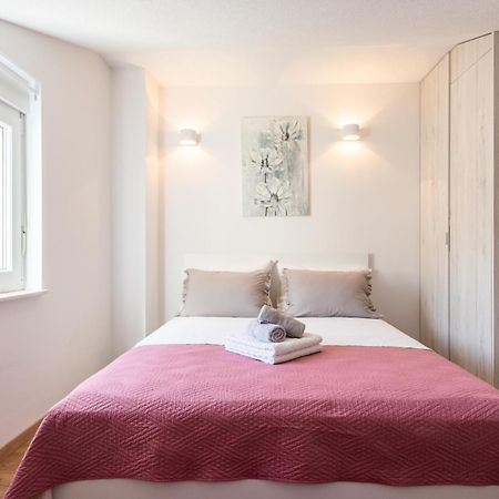 Villa Ana Perfect For Families With Kids And Groups,House With Heated Pool Podstrana Exterior photo