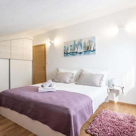 Villa Ana Perfect For Families With Kids And Groups,House With Heated Pool Podstrana Exterior photo
