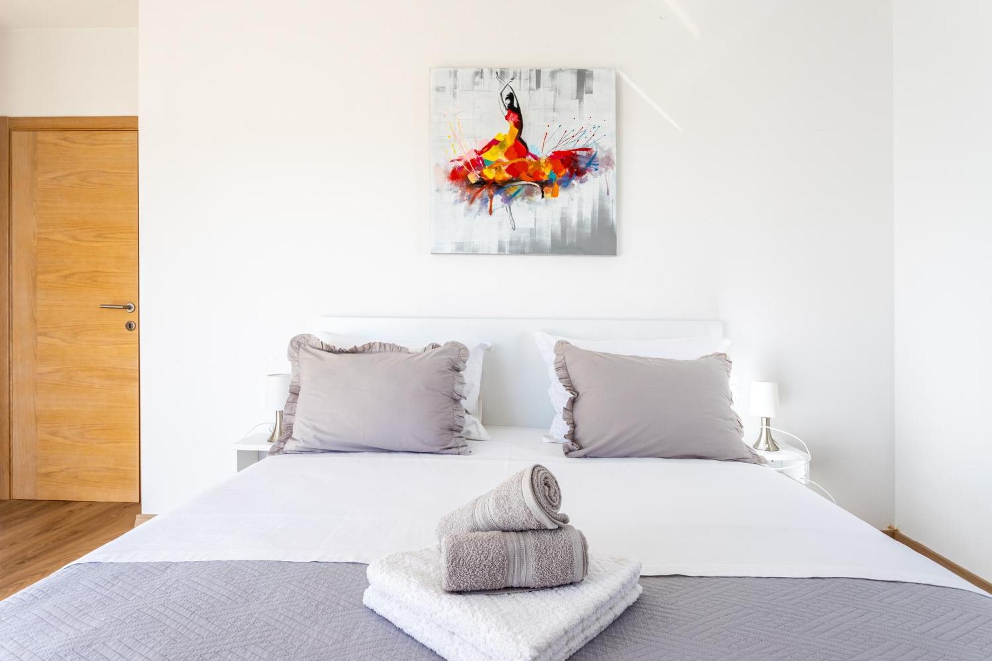 Villa Ana Perfect For Families With Kids And Groups,House With Heated Pool Podstrana Exterior photo