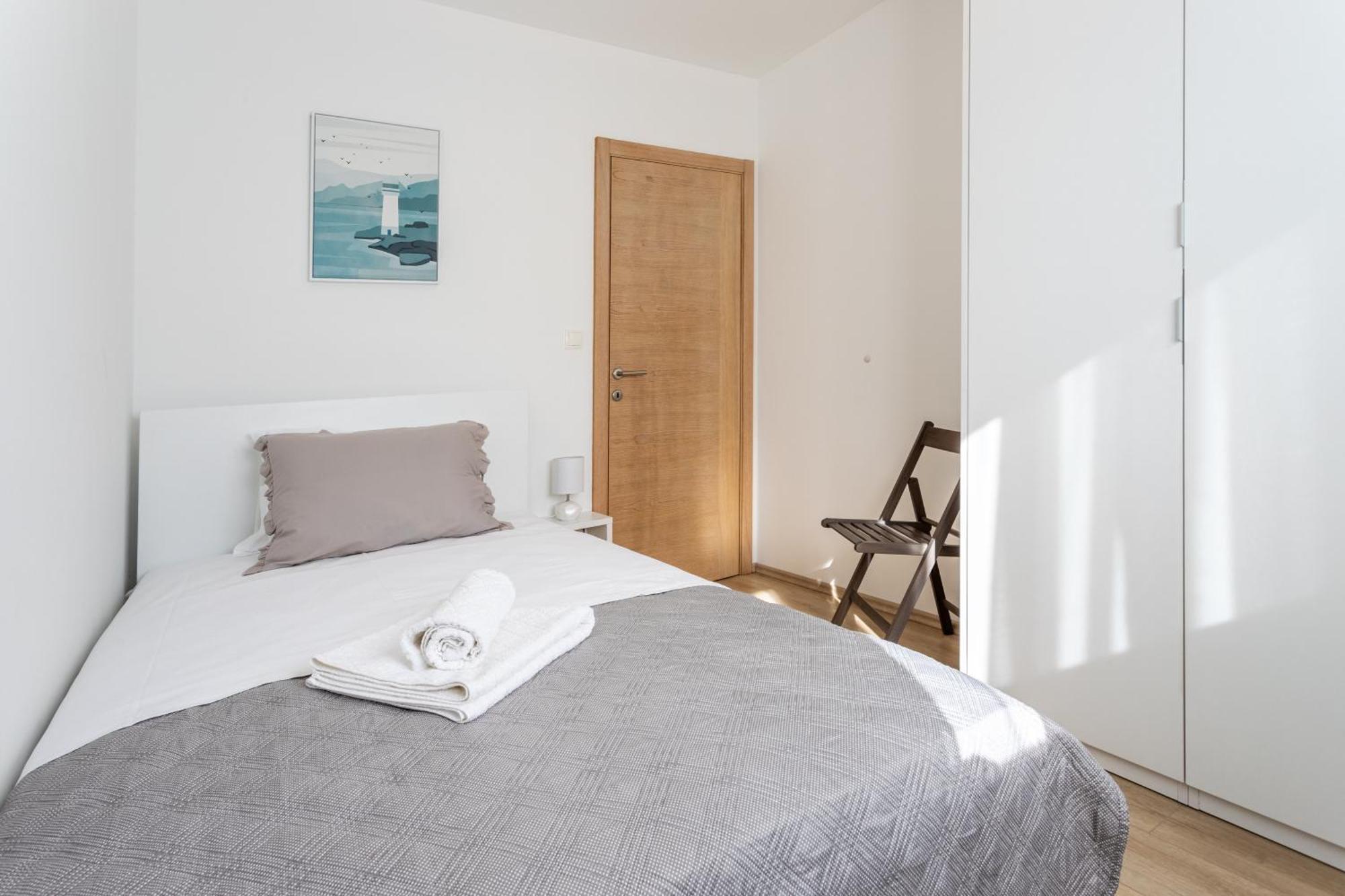 Villa Ana Perfect For Families With Kids And Groups,House With Heated Pool Podstrana Exterior photo