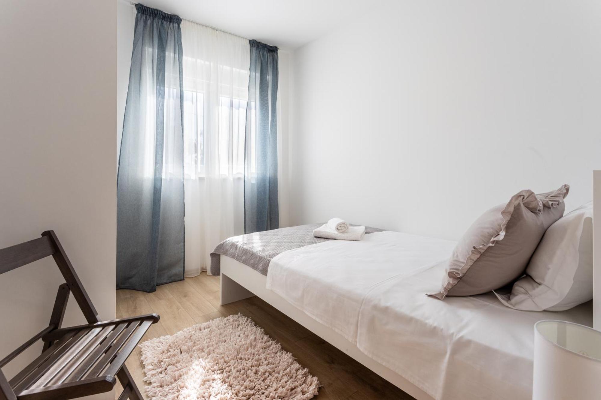 Villa Ana Perfect For Families With Kids And Groups,House With Heated Pool Podstrana Exterior photo